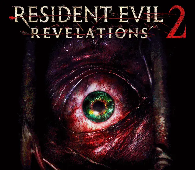 Resident Evil Revelations 2 Episode 1: Penal Colony — Steam, Standard