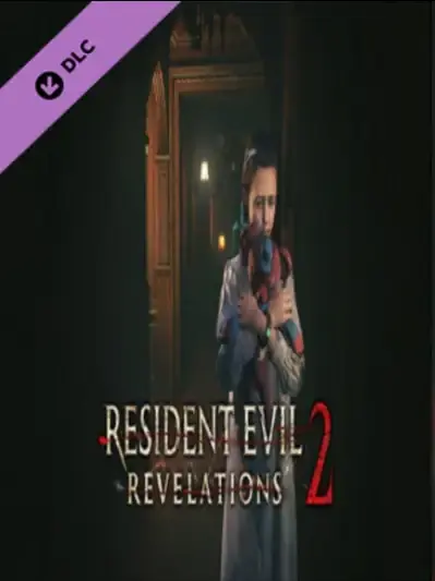 Resident Evil Revelations 2 - Episode 4 Metamorphosis DLC — Steam, Standard