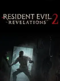 Resident Evil Revelations 2 | Episode One: Penal Colony — Steam, Standard