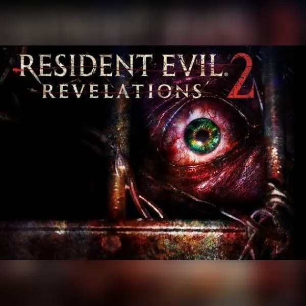 Resident Evil Revelations 2 Episode Three: Judgment (DLC) — Steam, Standard