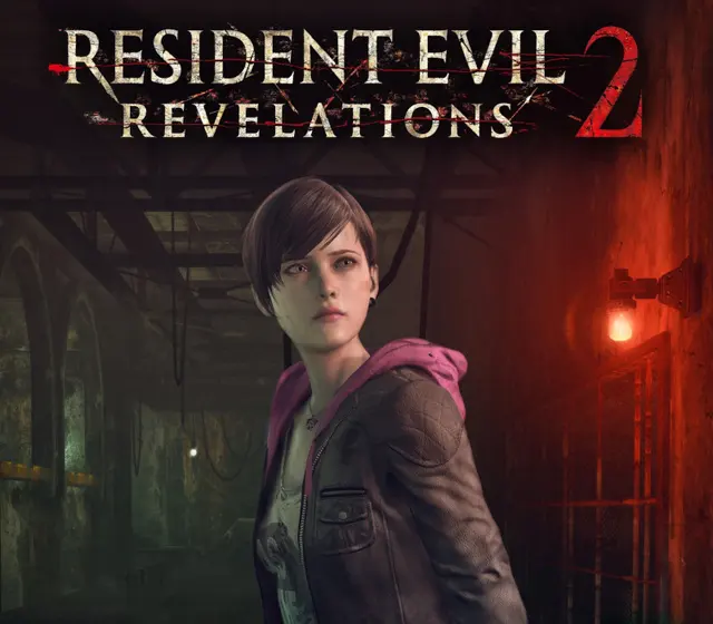 Resident Evil Revelations 2 Episode Three: Judgment DLC — Steam, Standard