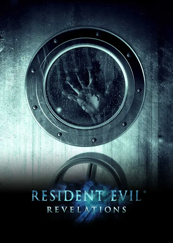 Resident Evil: Revelations — Steam, Standard