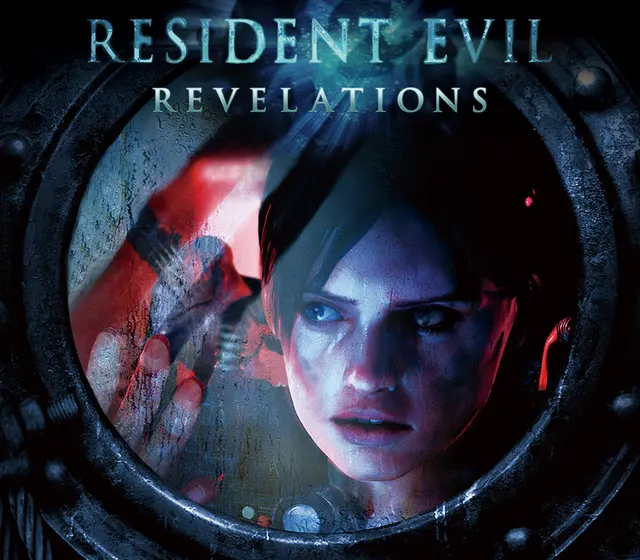 Resident Evil Revelations — Steam, Standard