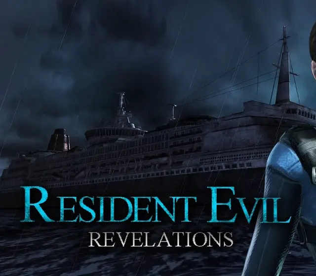 Resident Evil Revelations Complete Pack Steam Gift — Steam, Complete Pack