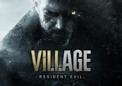 Resident Evil Village — Steam, Standard