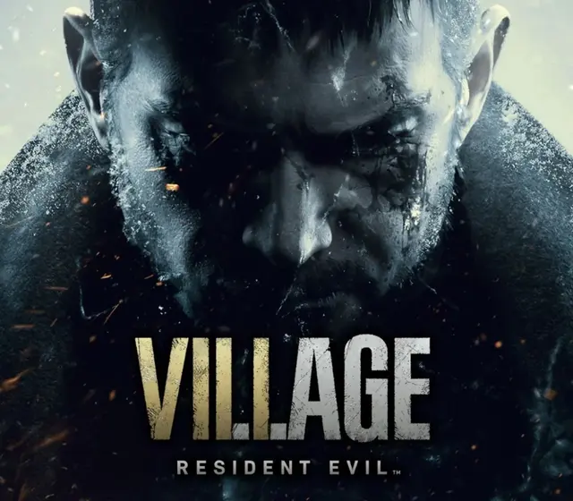 Resident Evil Village — Steam, Standard