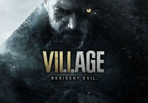 Resident Evil Village - RE VIII — Steam, Standard