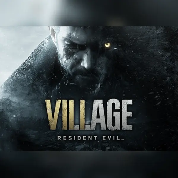 Resident Evil Village / Resident Evil 8 — Steam, Standard