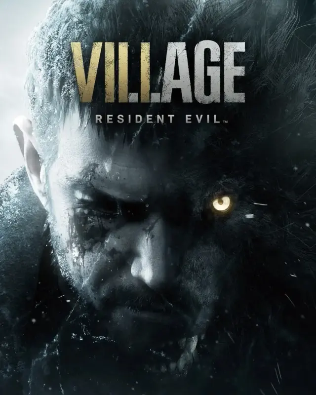 Resident Evil Village / Resident Evil 8 — Xbox One / Xbox Series X|S, Standard