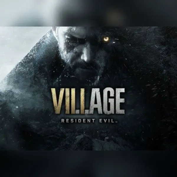 Resident Evil Village / Resident Evil 8 — Xbox One / Xbox Series X|S, Standard