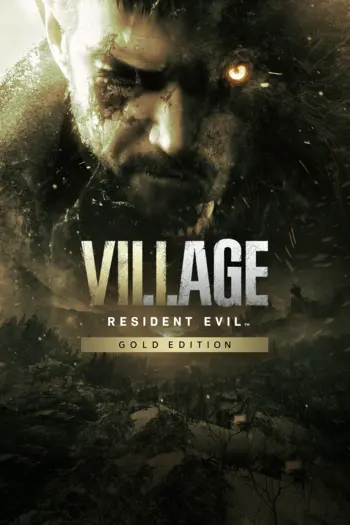 Resident Evil Village / Resident Evil 8 Gold Edition — Steam, Gold Edition