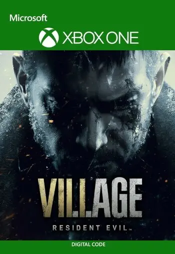 Resident Evil Village / Resident Evil 8 Pre-Order Bonus (DLC) — Xbox Live, Standard