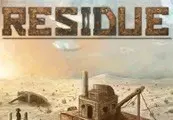 Residue: Final Cut — Steam, Standard