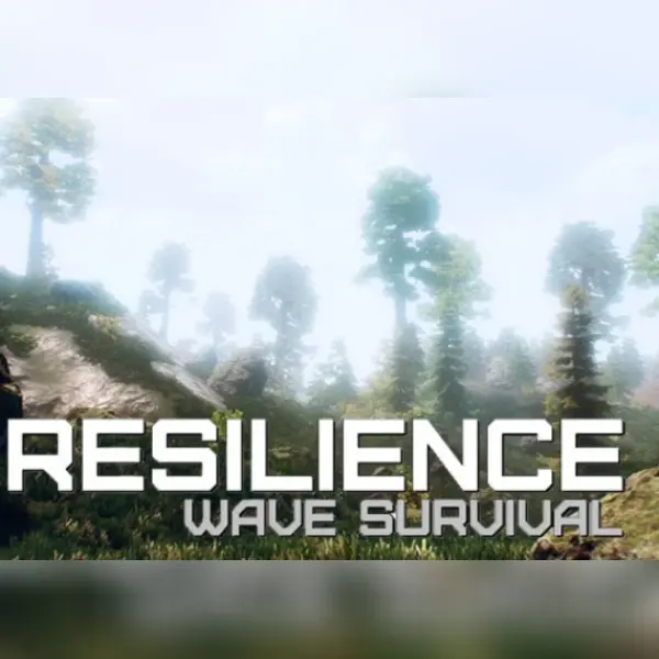 Resilience: Wave Survival — Steam, Standard