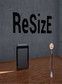 ReSizE — Steam, Standard