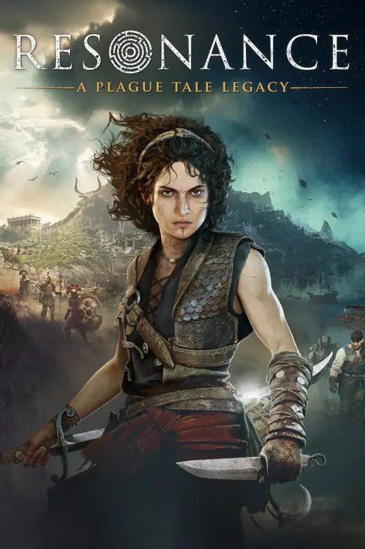 Resonance A Plague Tale Legacy — Steam, Standard