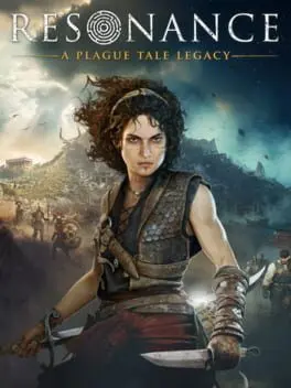 Resonance: A Plague Tale Legacy — Xbox Series X|S / PC, Standard