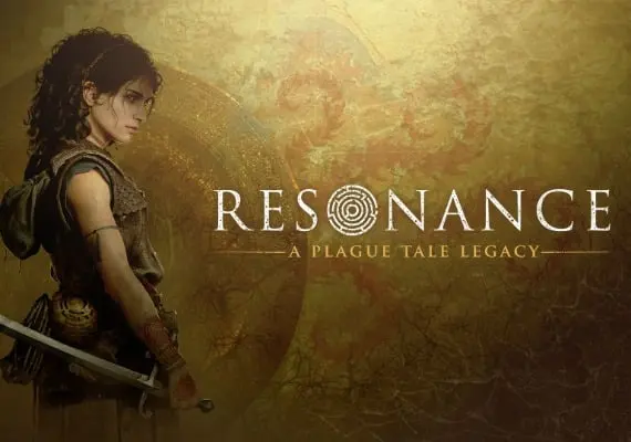 Resonance: A Plague Tale Legacy EN — Xbox Series X|S / PC, Standard