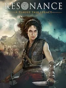 Resonance: A Plague Tale Legacy — Steam, Standard
