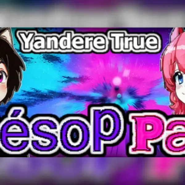 Résop Paz Yandere True ( Rpyt ) ( R-pyt ) ( Resop Paz ) — Steam, Standard