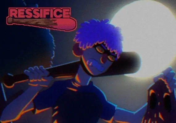 Ressifice EN/TR — Steam, Standard