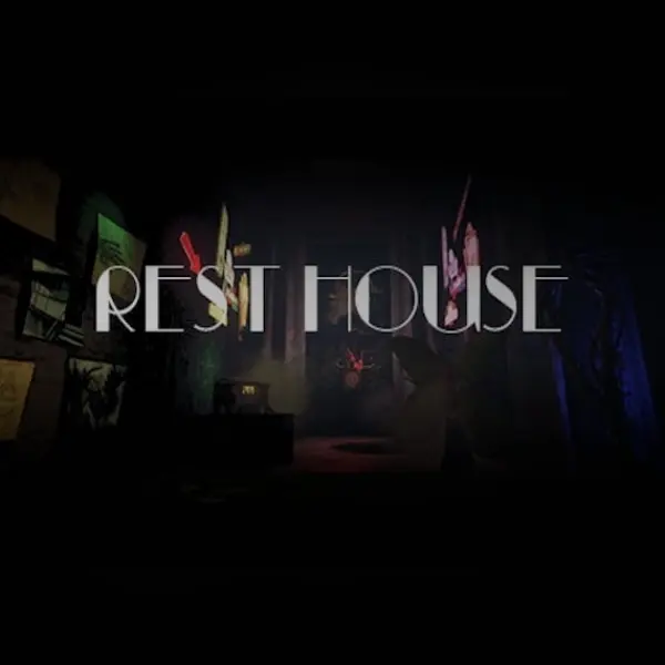 Rest House — Steam, Standard