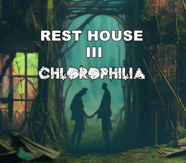 Rest House III - Chlorophilia — Steam, Standard