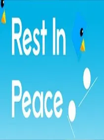 Rest In Peace — Steam, Standard