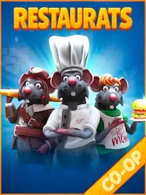 Restaurats — Steam, Standard