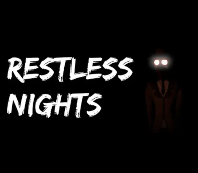 Restless Nights — Steam, Standard