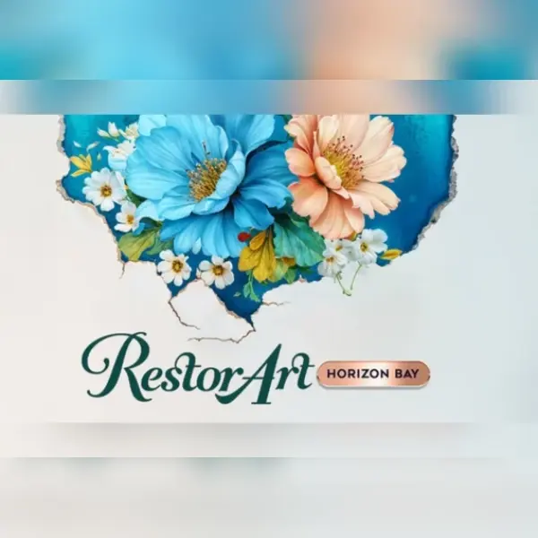 RestorArt: Horizon Bay Collector's Edition — Steam, Collector's Edition