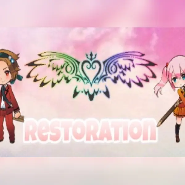Restoration — Steam, Standard