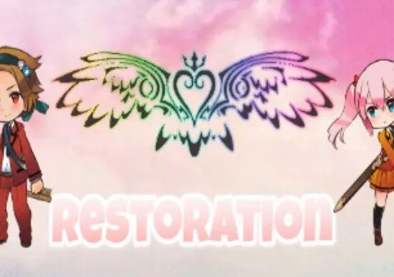 Restoration EN — Steam, Standard
