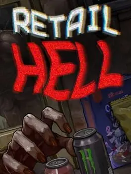 Retail Hell — Steam, Standard