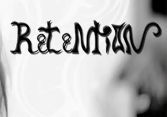 Retention EN/FR/IT/RU/ES/TR — Steam, Standard