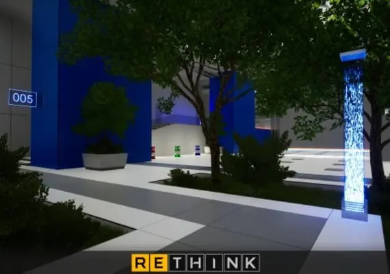 ReThink EN — Steam, Standard