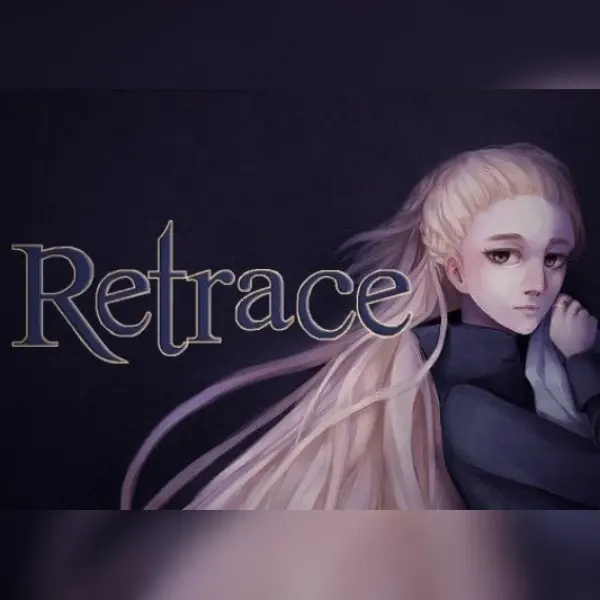 Retrace — Steam, Standard