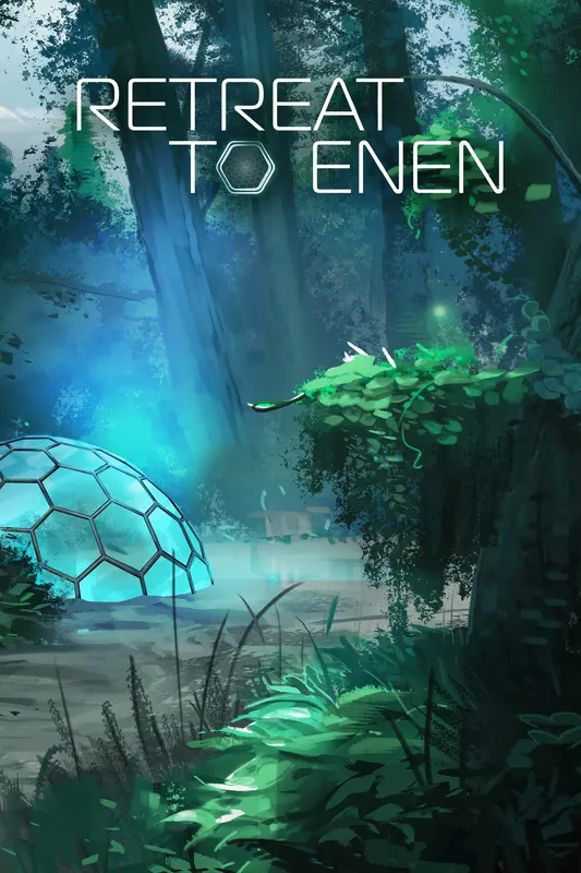 Retreat To Enen — Xbox Series X|S, Standard
