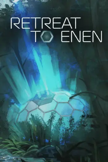 Retreat To Enen — Steam, Standard