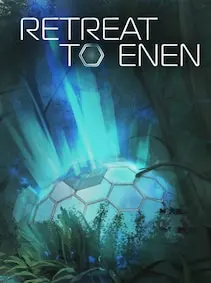 Retreat To Enen — Steam, Standard