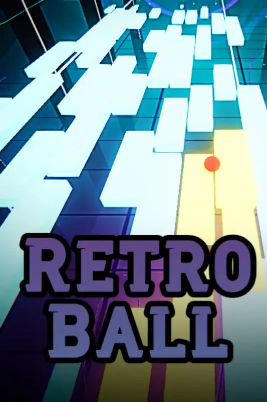 Retro Ball — Steam, Standard