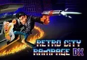 Retro City Rampage DX Steam Gift — Steam, Standard