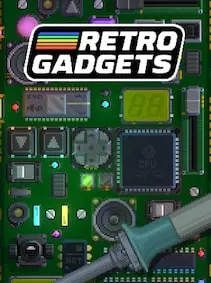 Retro Gadgets — Steam, Standard