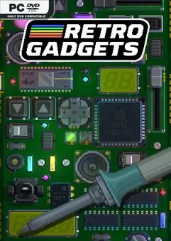 Retro Gadgets — Steam, Standard