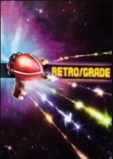 Retro/Grade — Steam, Standard