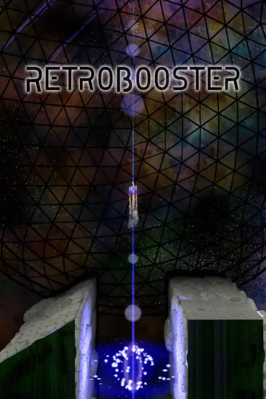 Retrobooster — Steam, Standard