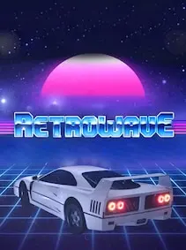 Retrowave — Steam, Standard