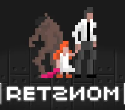 RETSNOM — Steam, Standard