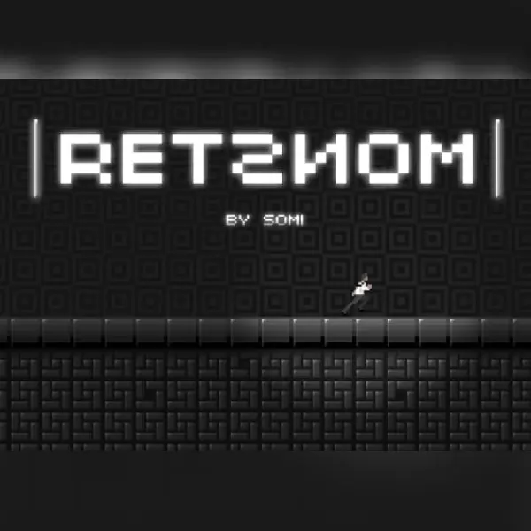 RETSNOM — Steam, Standard