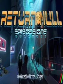 Return NULL - Episode 1 — Steam, Standard
